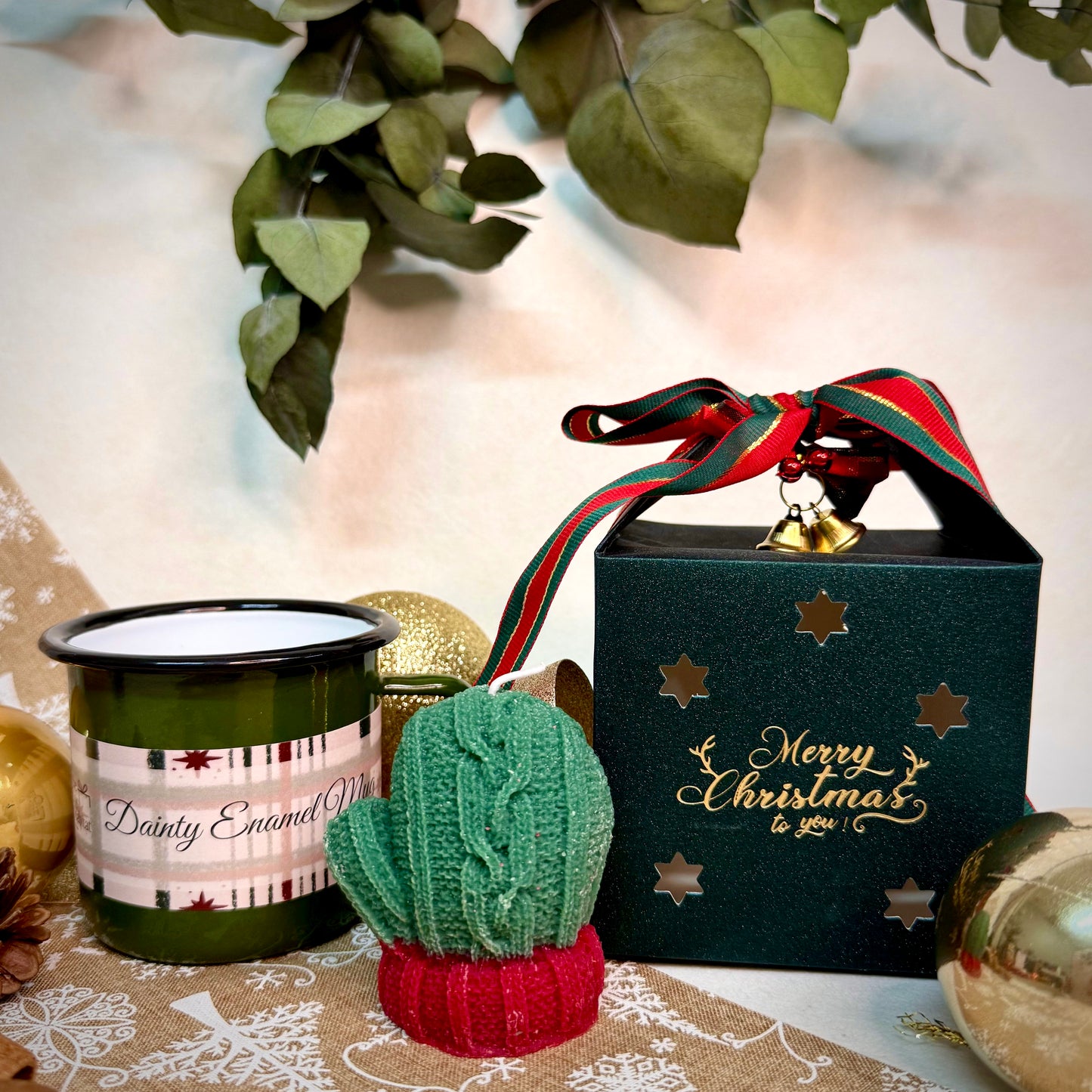 Christmas 2025 | Merry & Bright