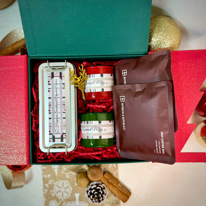 Christmas 2025 | Rustic Noel