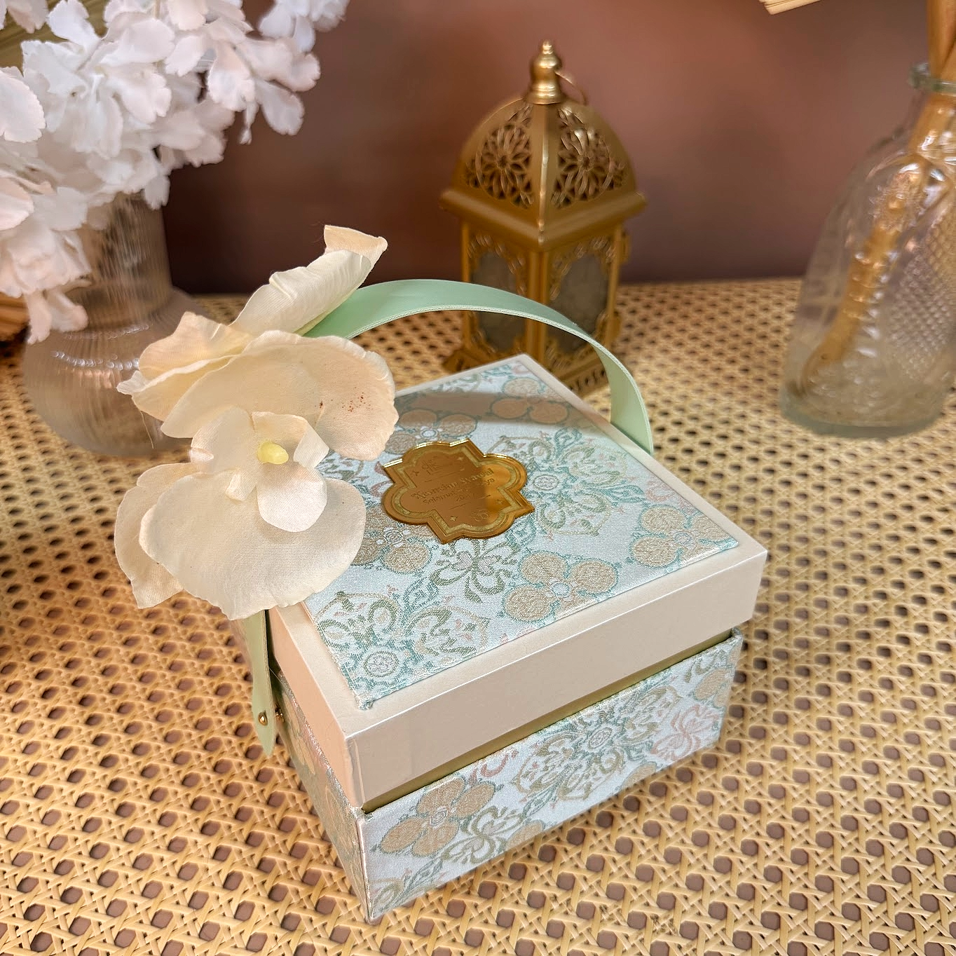 RAYA 2026 | Berkat Syawal