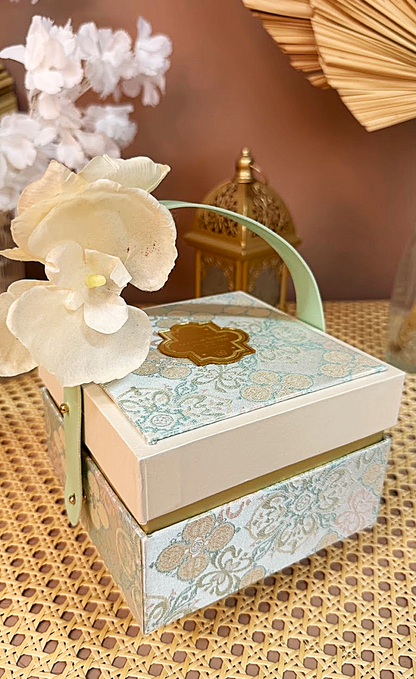 RAYA 2026 | Berkat Syawal