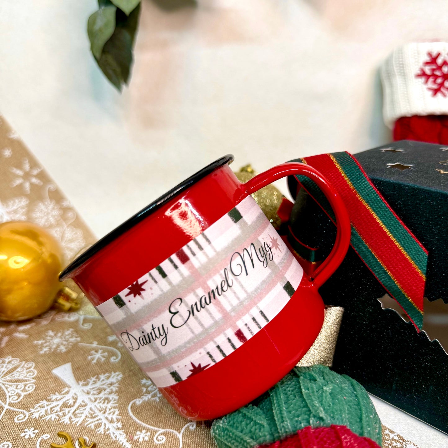 Christmas 2025 | Merry & Bright