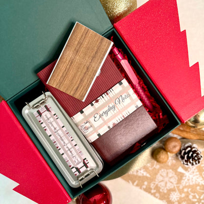 Christmas 2025 | Whispering Pines