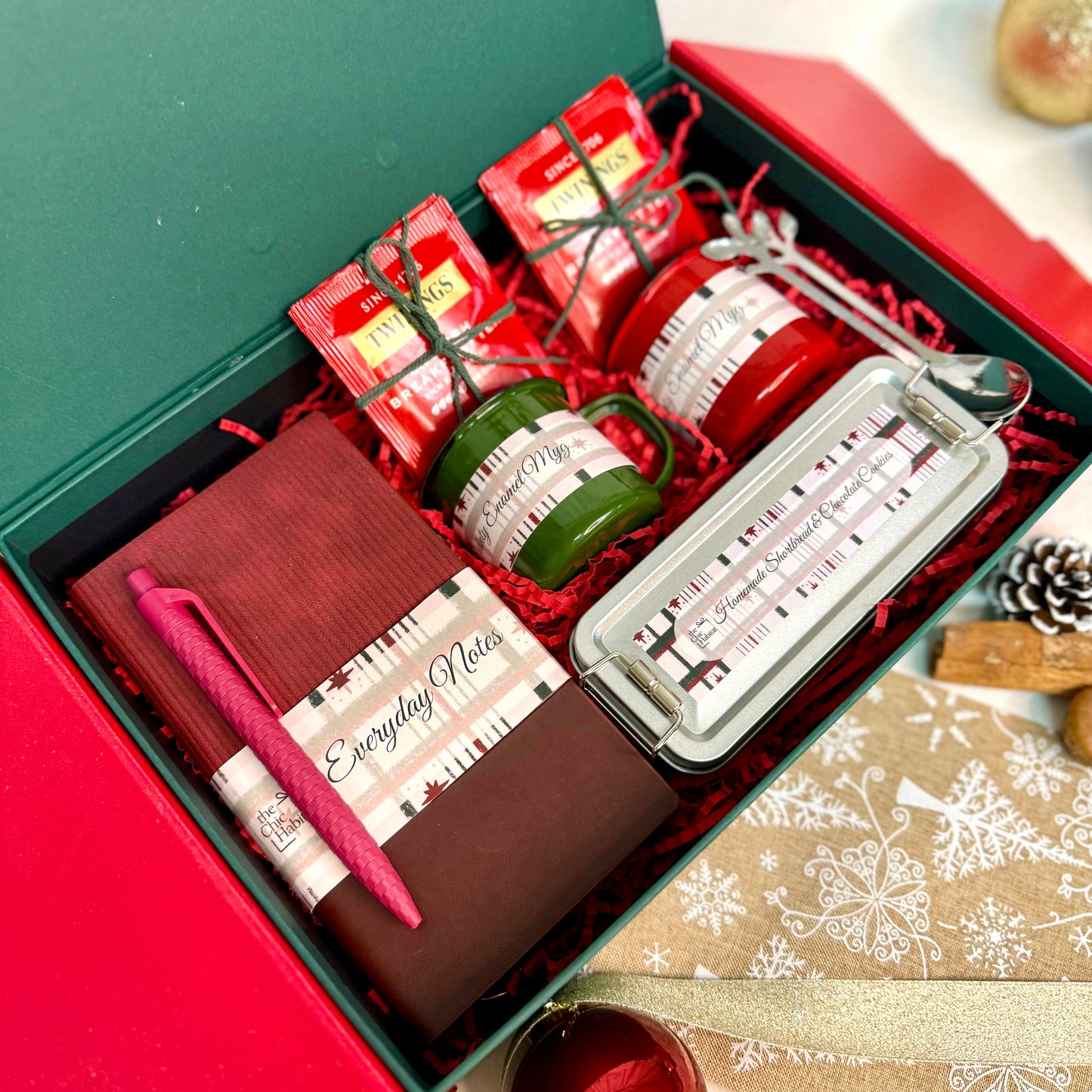 Christmas 2025 | Holly Haven