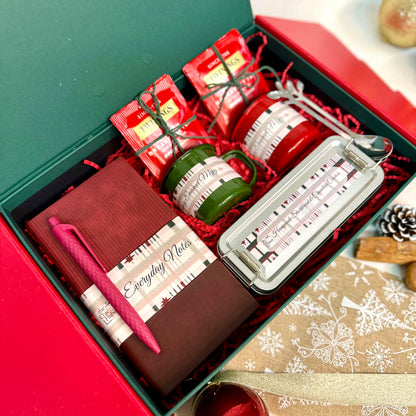 Christmas 2025 | Holly Haven