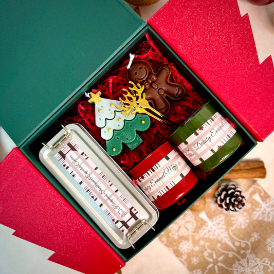 Christmas 2025 | Rustic Noel