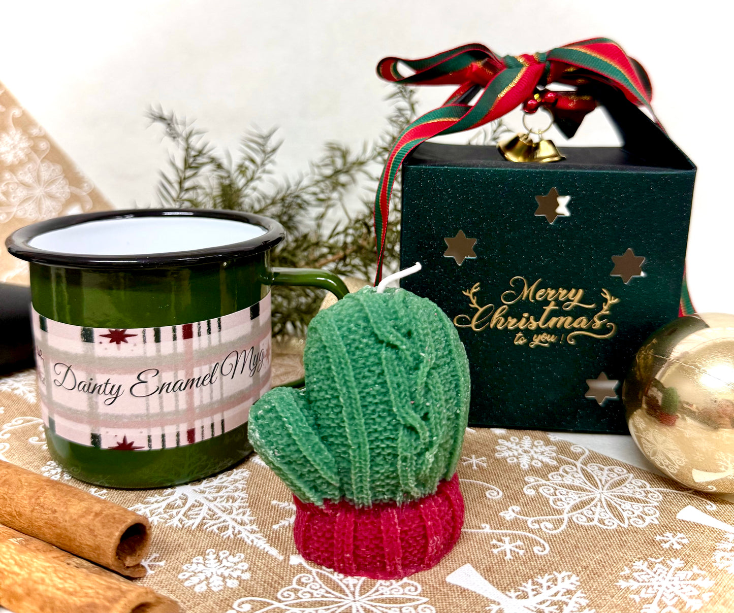 Christmas 2025 | Merry & Bright