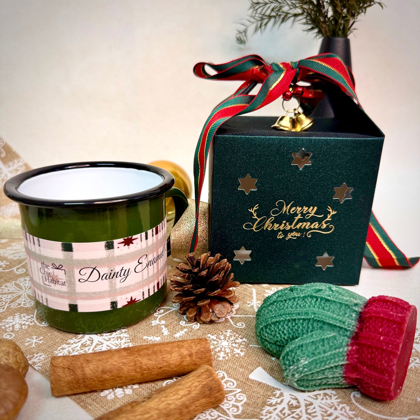 Christmas 2025 | Merry & Bright