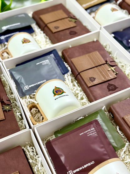 Corporate Giftset | Set 29