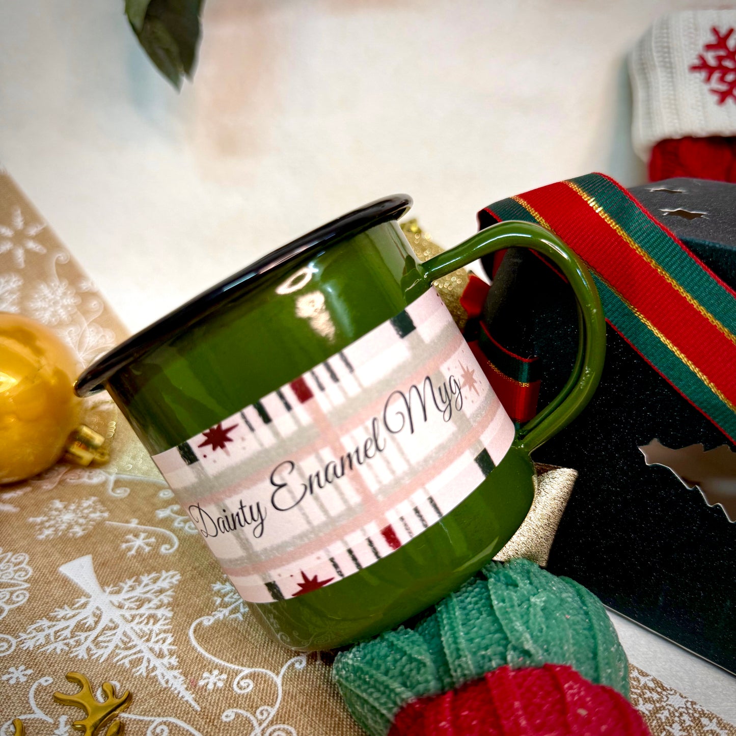 Christmas 2025 | Merry & Bright