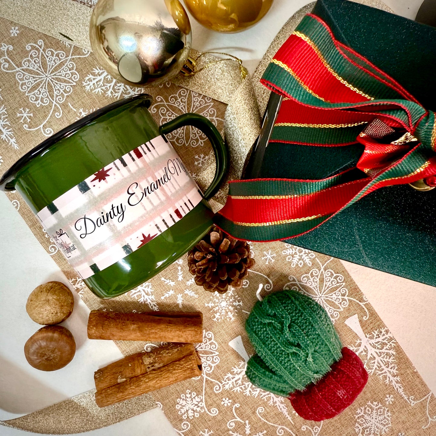 Christmas 2025 | Merry & Bright