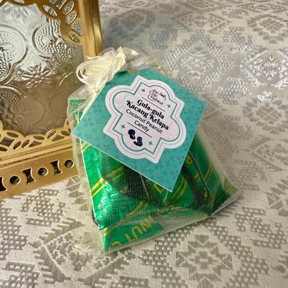 RAYA 2026 | Berkat Lembaran