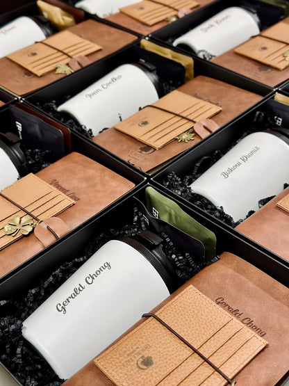 Corporate Giftset | Set 16