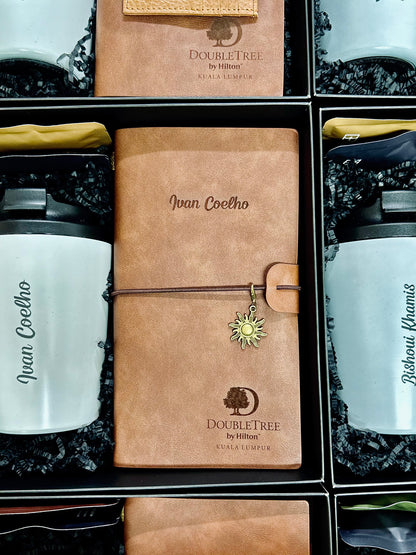 Corporate Giftset | Set 16