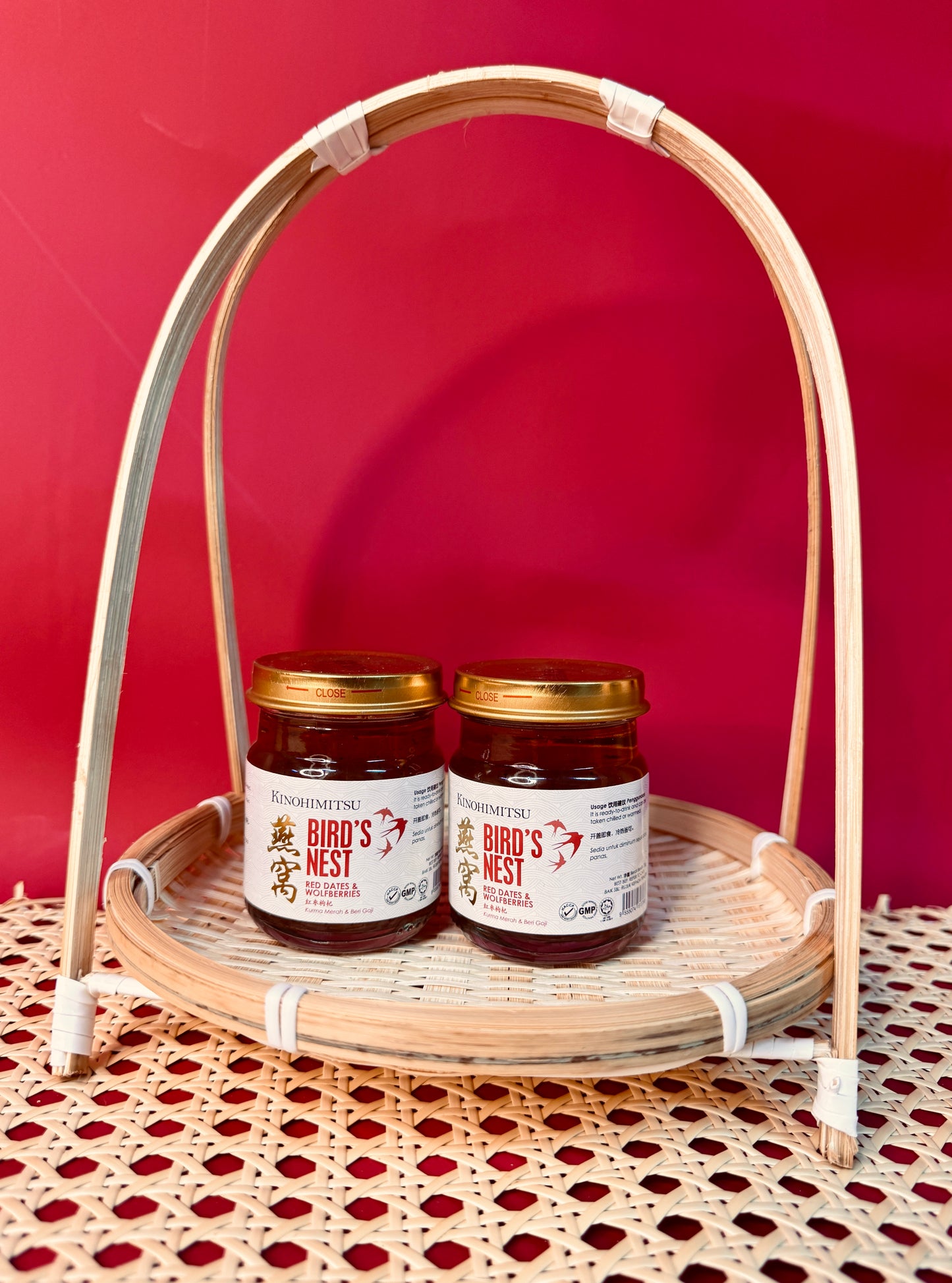 CNY 2026 | 马启丰年 A Prosperous Year