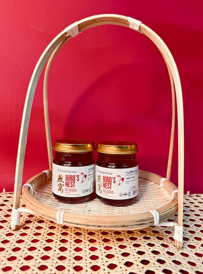 CNY 2026 | 马启丰年 A Prosperous Year