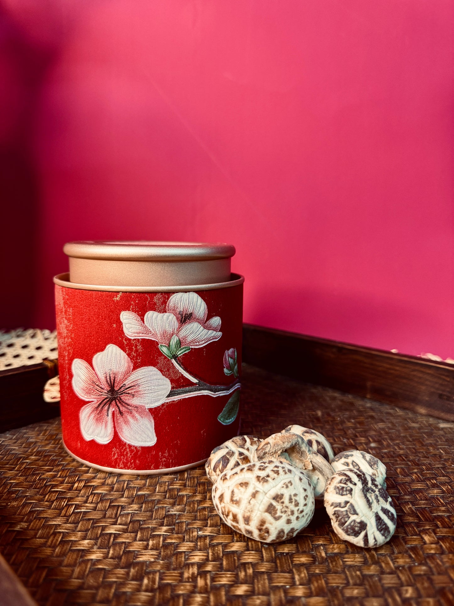 CNY 2026 | 马来好运 Good Fortune Ahead