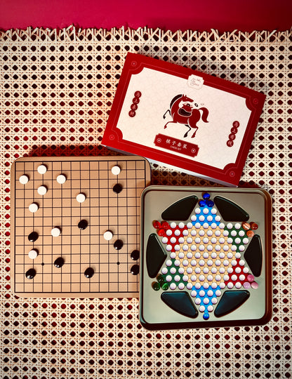 CNY 2026 | 马启丰年 A Prosperous Year