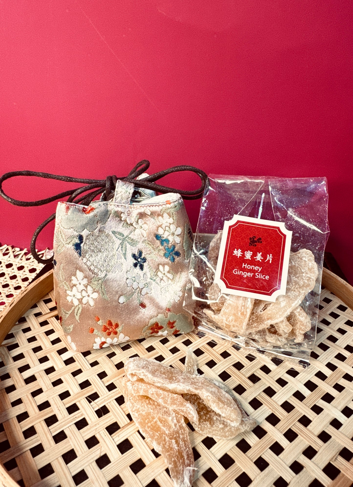 CNY 2026 | 马启丰年 A Prosperous Year