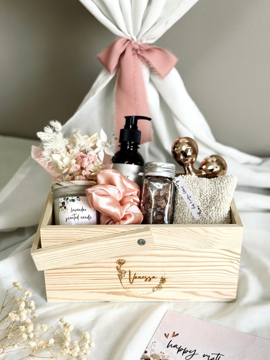 Gift Set | For HER - Sacrificial Love