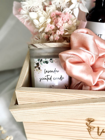Gift Set | Sacrificial Love