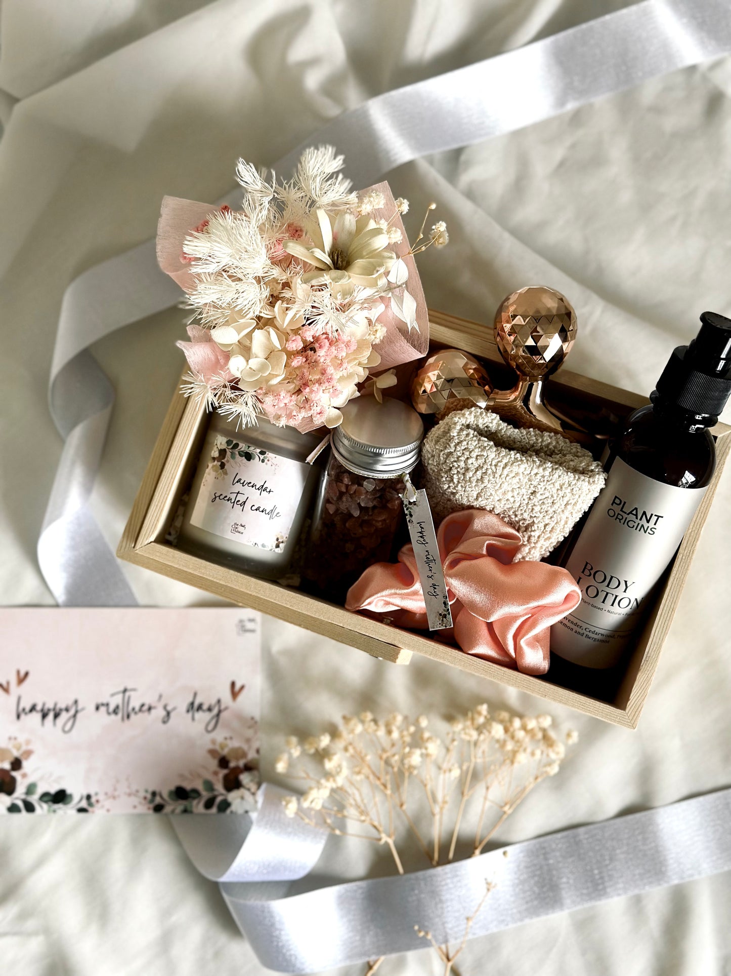 Gift Set | For HER - Sacrificial Love