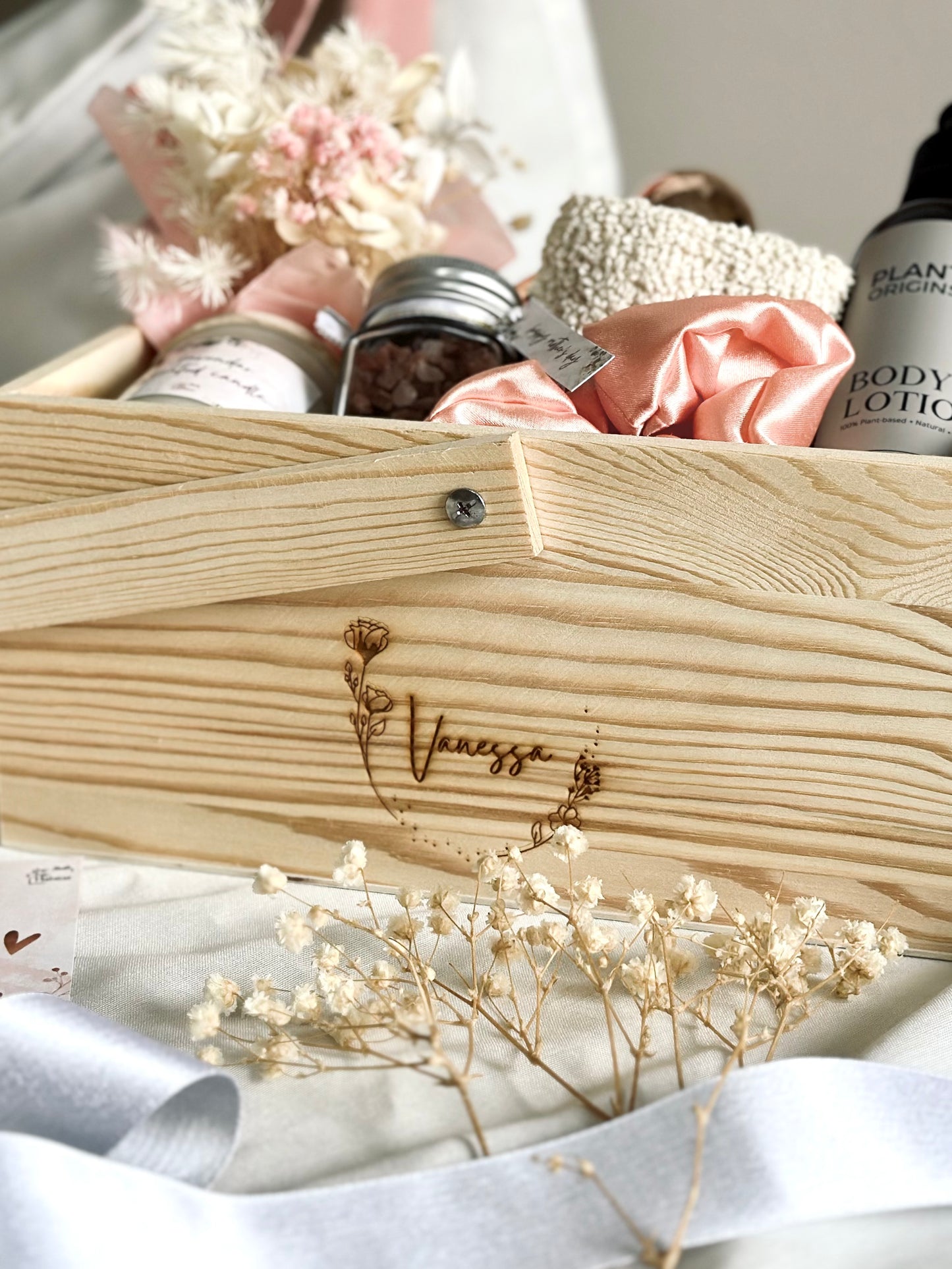 Gift Set | Sacrificial Love