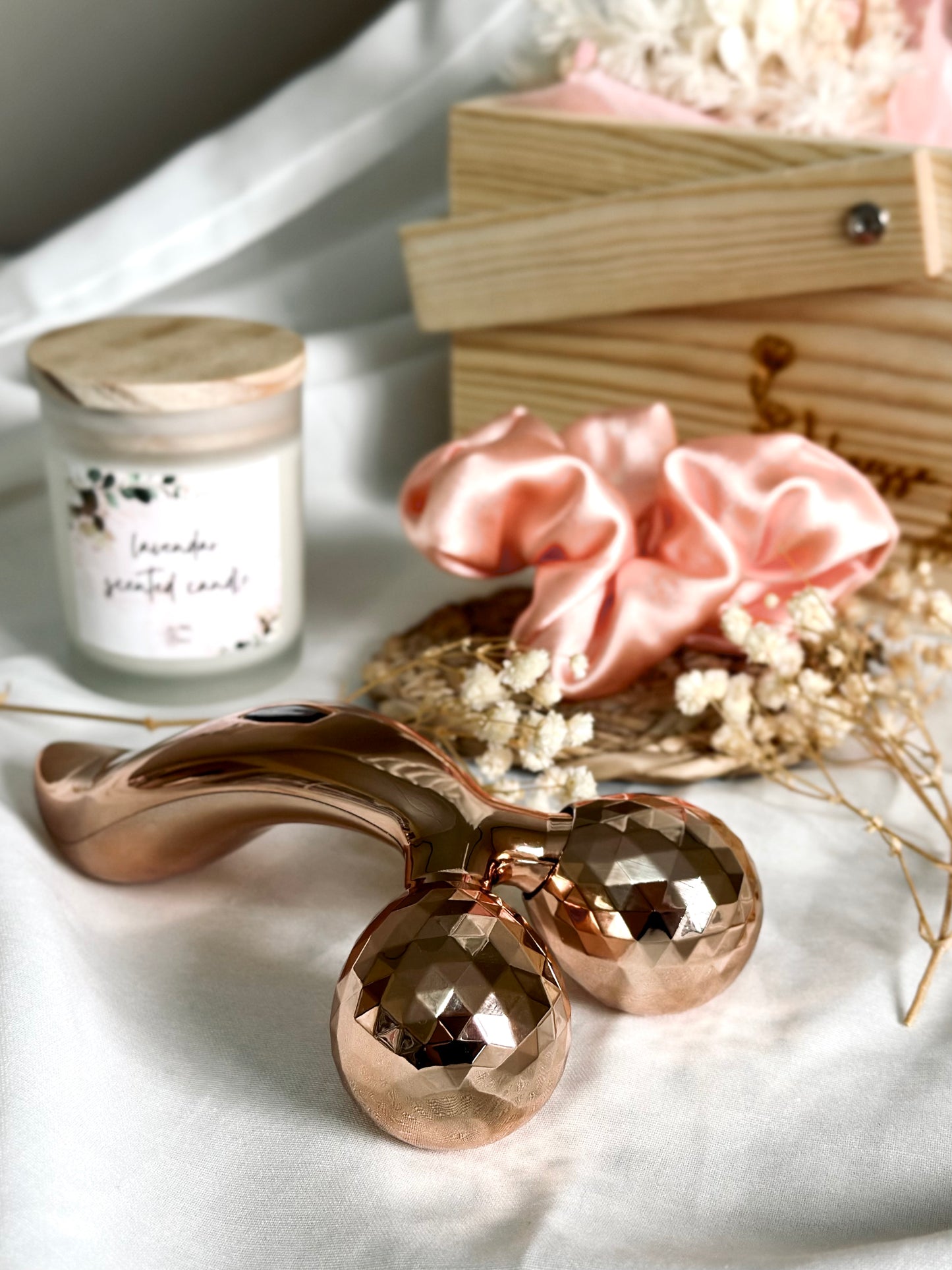 Gift Set | Sacrificial Love