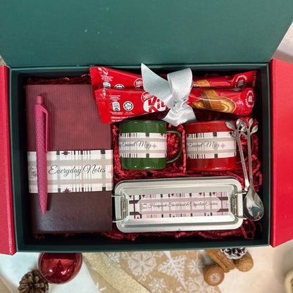 Christmas 2025 | Holly Haven