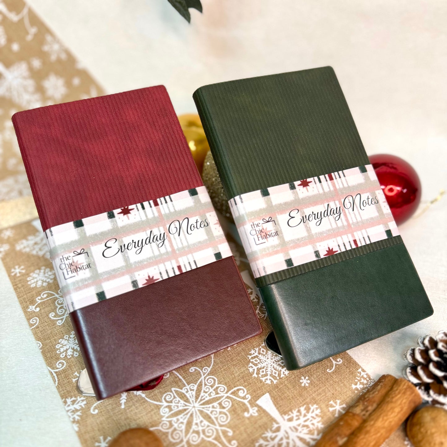 Christmas 2025 | Whispering Pines