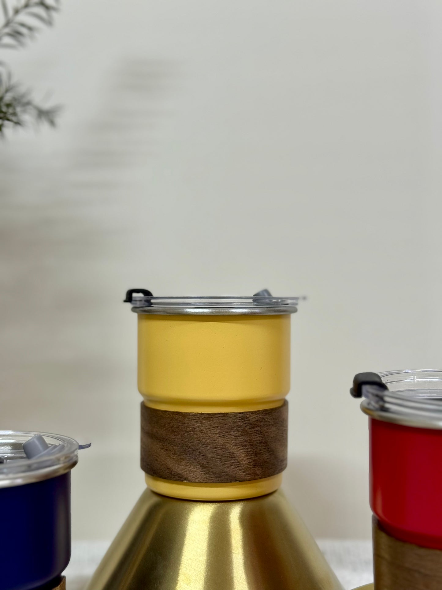 Iris Coffee Cup (Malaysia series)
