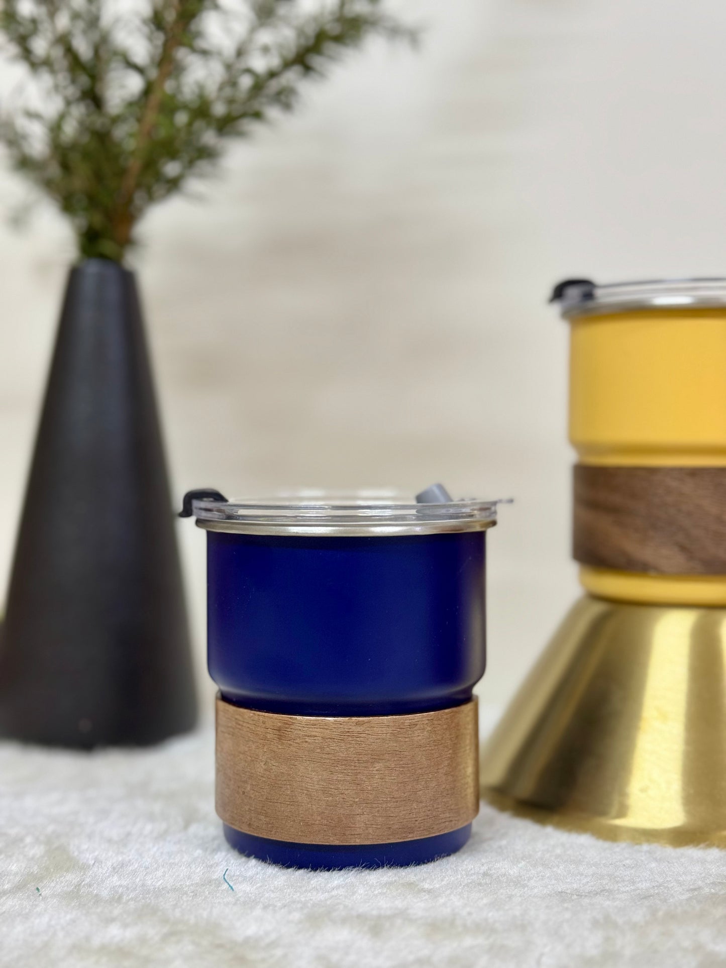 Iris Coffee Cup (Malaysia series)