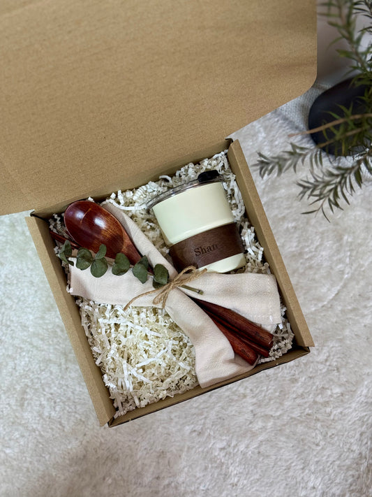 Gift Set | Meal Moments