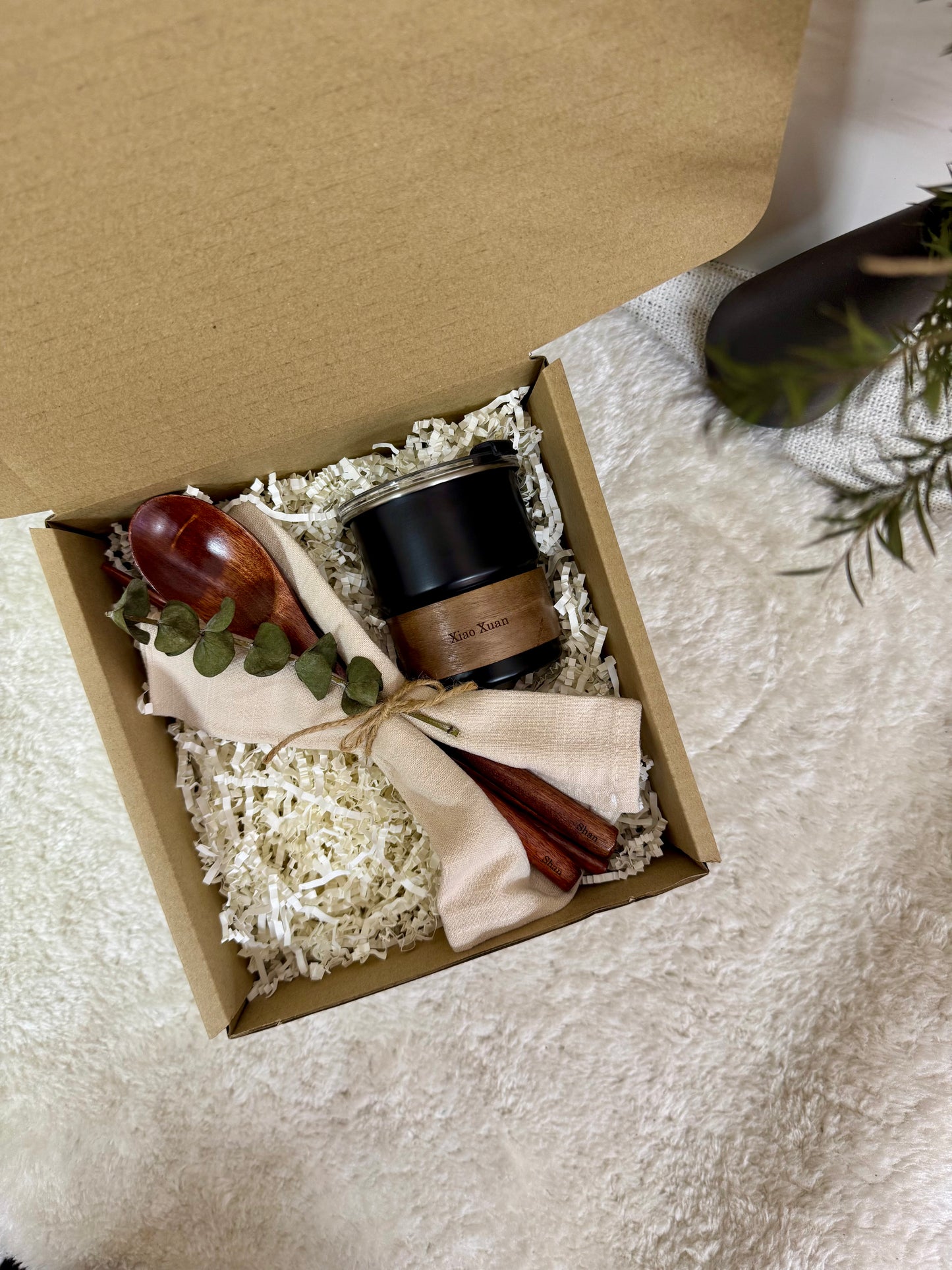 Gift Set | Meal Moments