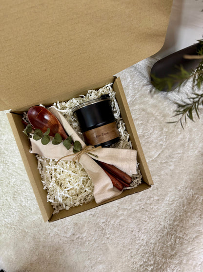 Gift Set | Meal Moments