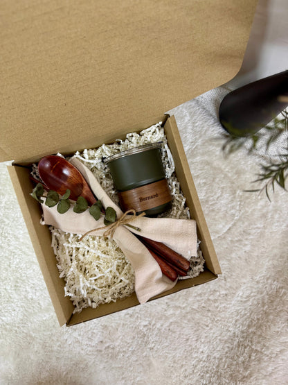 Gift Set | Meal Moments