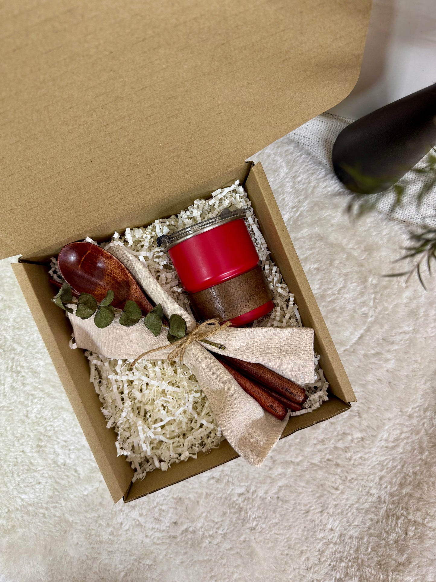 Gift Set | Meal Moments