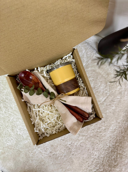 Gift Set | Meal Moments