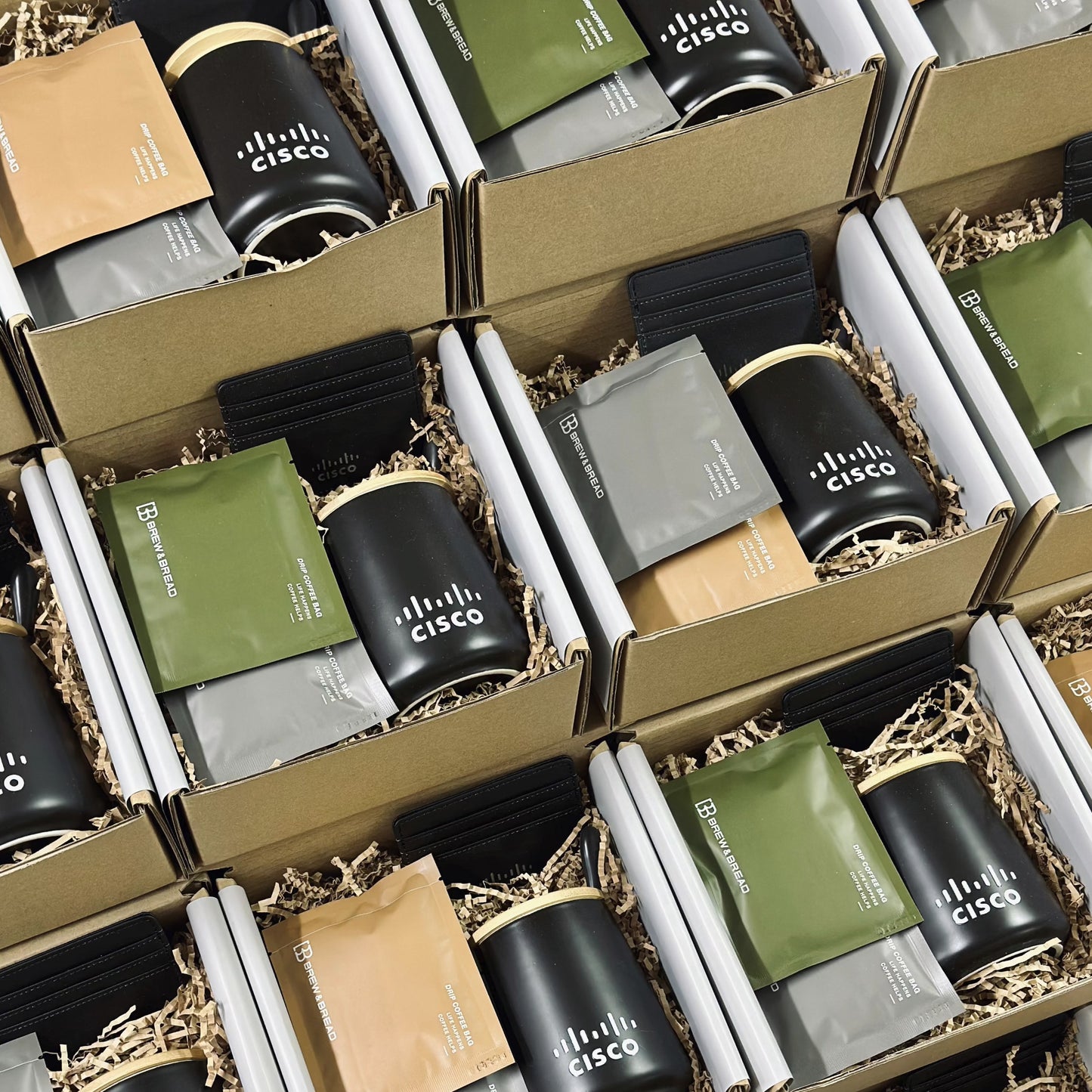 Corporate Giftset | Set 11