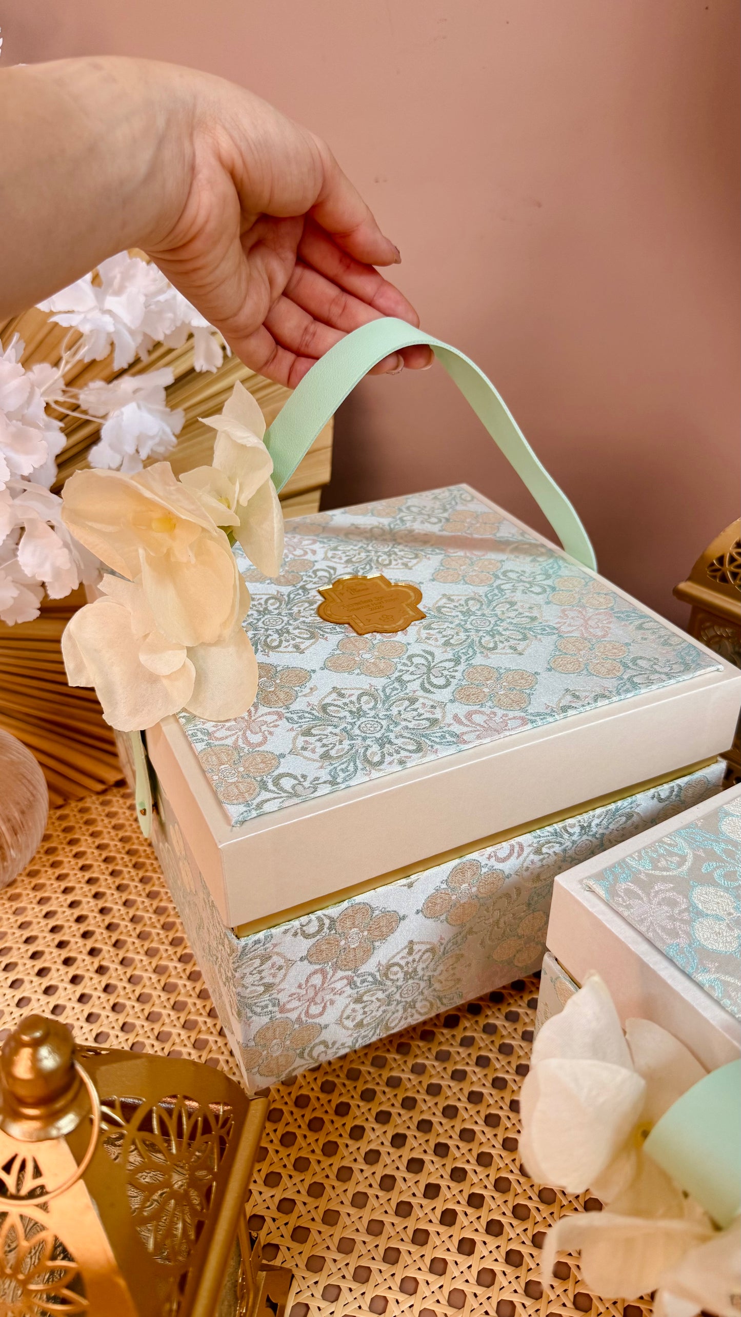 RAYA 2026 | Berkat Kasih