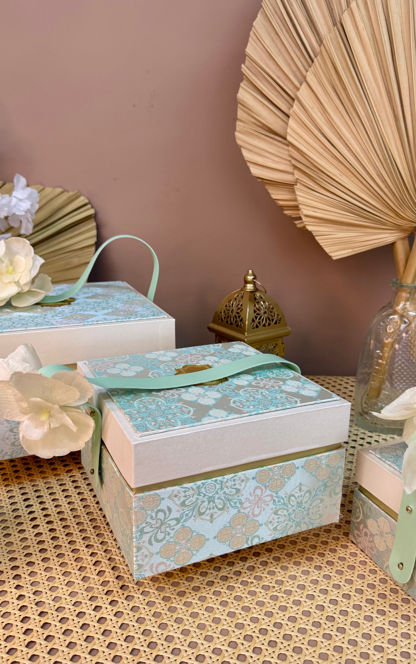 RAYA 2026 | Berkat Aidilfitri