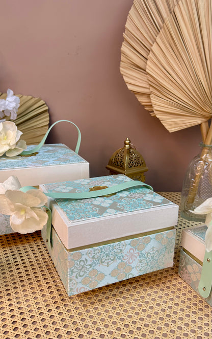 RAYA 2026 | Berkat Aidilfitri