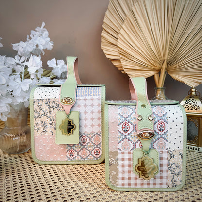 RAYA 2026 | Berkat Harmoni