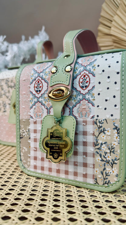 RAYA 2026 | Berkat Bersama