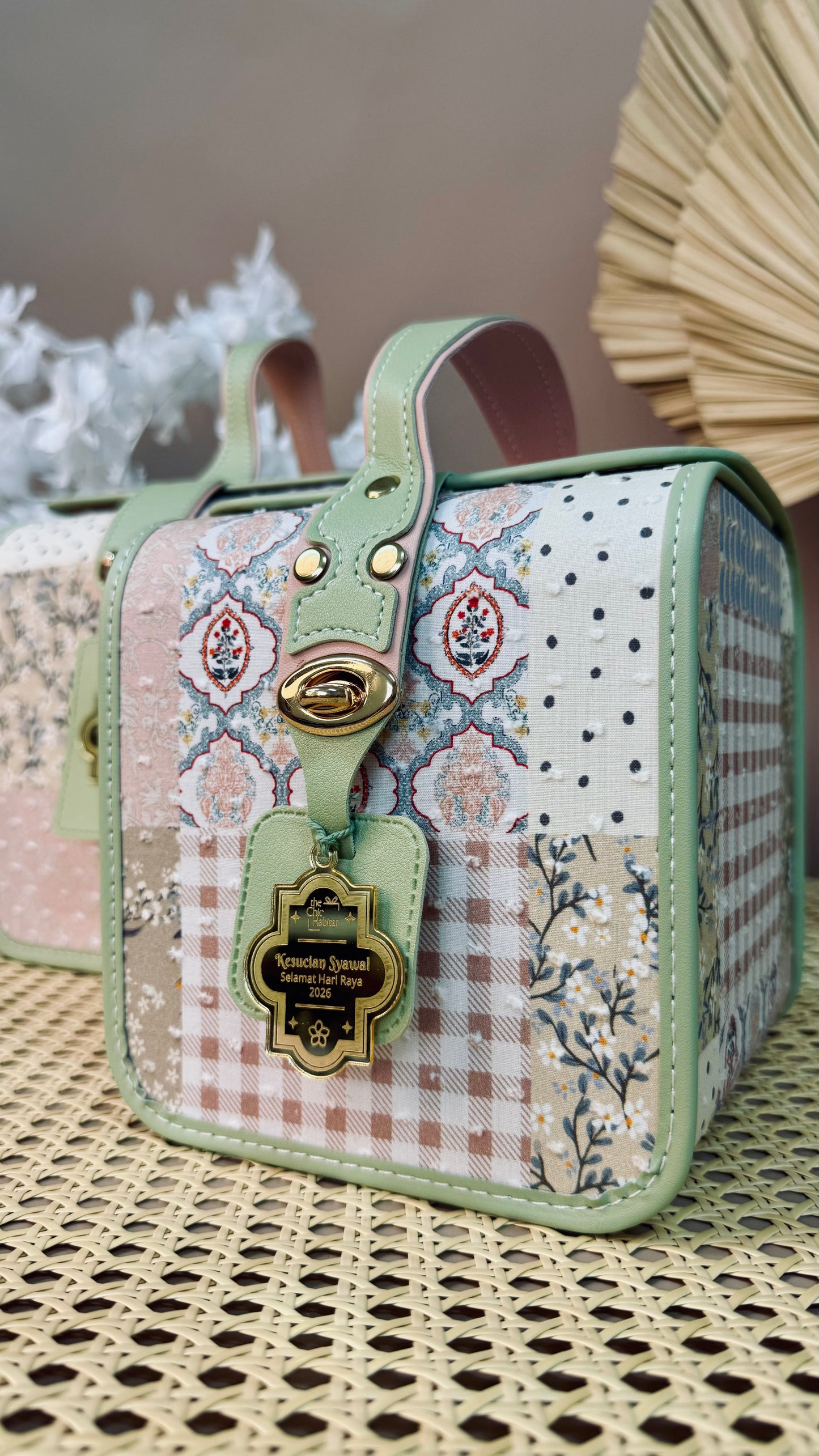 RAYA 2026 | Berkat Bersama