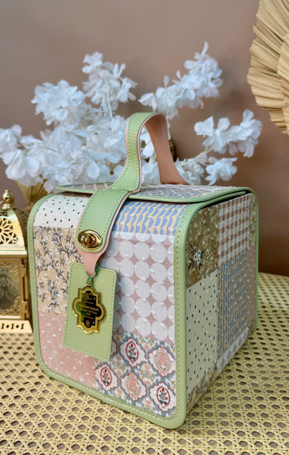 RAYA 2026 | Berkat Harmoni