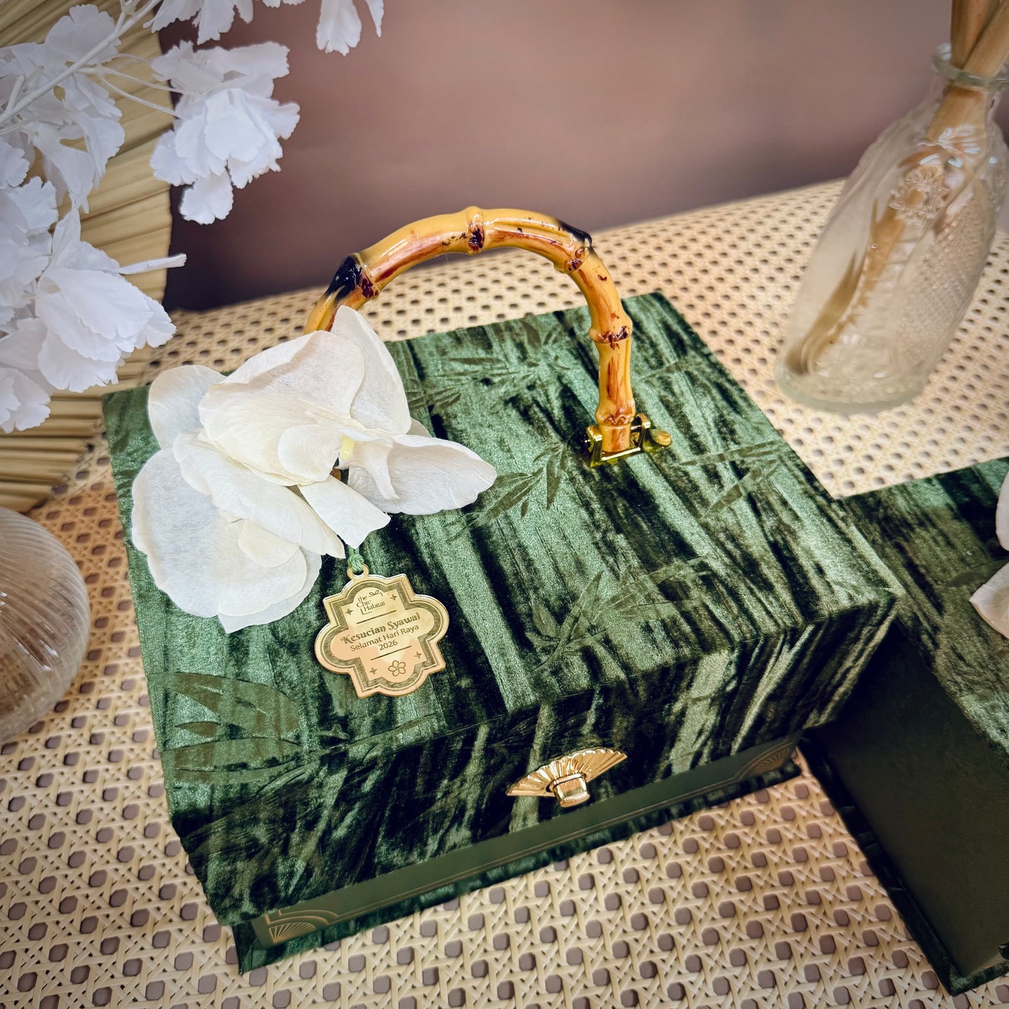 RAYA 2026 | Berkat Lembaran