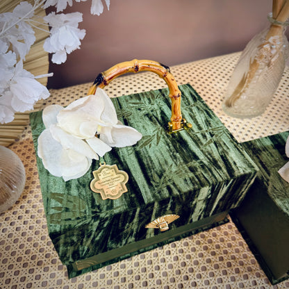 RAYA 2026 | Berkat Lembaran