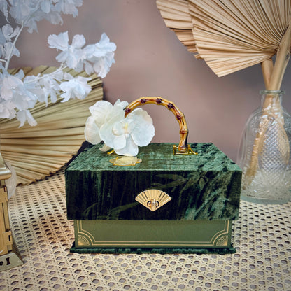 RAYA 2026 | Berkat Lembaran