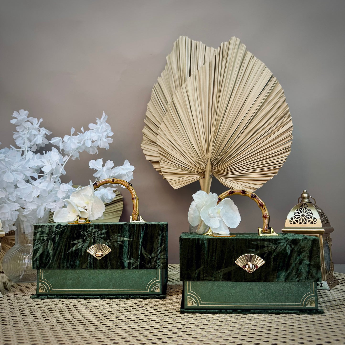 RAYA 2026 | Berkat Sejahtera