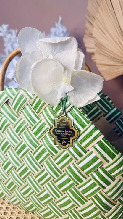 RAYA 2026 | Berkat Seisi Keluarga